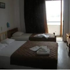 Myrmidon Hotel комната для гостей фото 4