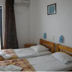 Myrmidon Hotel комната для гостей фото 3