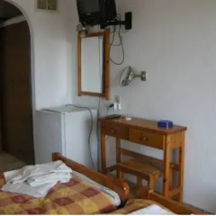 Myrmidon Hotel удобства в номере фото 2