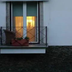 Отель Casa das Pipas / Quinta do Portal балкон