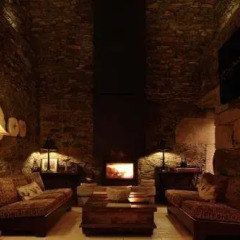 Отель Casa das Pipas / Quinta do Portal интерьер отеля