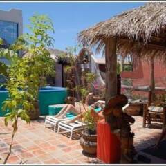Отель Cabo Inn Кабо-Сан-Лукас фото 2