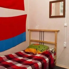 Avantage Hostel детские мероприятия