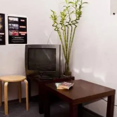Avantage Hostel удобства в номере