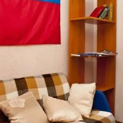 Avantage Hostel комната для гостей фото 4