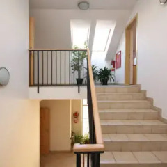 Отель Aparthotel Na Belidle интерьер отеля фото 2