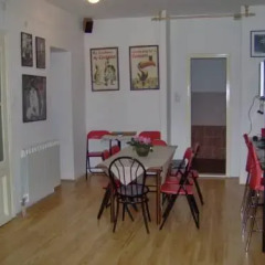 Отель Hostel Lucy Сербия, Белград - отзывы, цены и фото номеров - забронировать отель Hostel Lucy онлайн питание