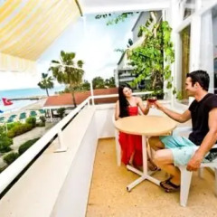 Yalihan Aspendos – All Inclusive Турция, Аланья - отзывы, цены и фото номеров - забронировать отель Yalihan Aspendos – All Inclusive онлайн фото 11