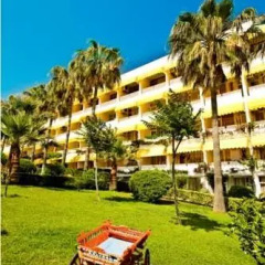 Yalihan Aspendos – All Inclusive Турция, Аланья - отзывы, цены и фото номеров - забронировать отель Yalihan Aspendos – All Inclusive онлайн фото 14