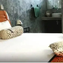 Отель Yala Leopard Lodge ванная