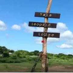 Отель Yala Leopard Lodge спортивное сооружение