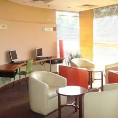 Отель Ibis Hangzhou Xiasha интерьер отеля фото 3