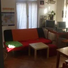 Отель Chillton Hostel Сербия, Белград - отзывы, цены и фото номеров - забронировать отель Chillton Hostel онлайн развлечения