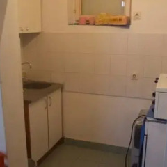 Отель Chillton Hostel Сербия, Белград - отзывы, цены и фото номеров - забронировать отель Chillton Hostel онлайн в номере