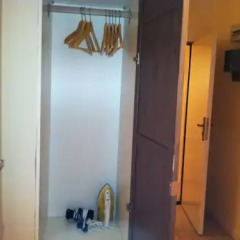 Апартаменты Design City Old Town - Mostowa 2 Apartment Варшава сейф в номере
