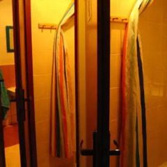 Melange Hostel интерьер отеля