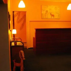 Melange Hostel интерьер отеля фото 2