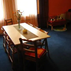 Melange Hostel в номере фото 2