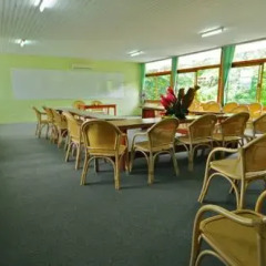 Отель Savusavu Hot Springs Hotel Фиджи, Савусаву - отзывы, цены и фото номеров - забронировать отель Savusavu Hot Springs Hotel онлайн питание фото 2