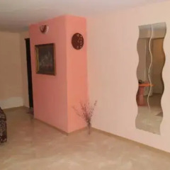 Отель Guest House Amor интерьер отеля