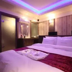 Отель Jongno Abueson Hotel Южная Корея, Сеул - отзывы, цены и фото номеров - забронировать отель Jongno Abueson Hotel онлайн комната для гостей фото 5