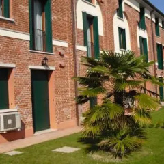 Отель Santa Teresa Италия, Мартеллаго - отзывы, цены и фото номеров - забронировать отель Santa Teresa онлайн фото 14