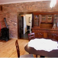 Отель Apartament Katowice Nikiszowiec Хожув удобства в номере