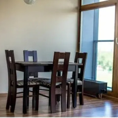 Апартаменты Top Apartments в номере