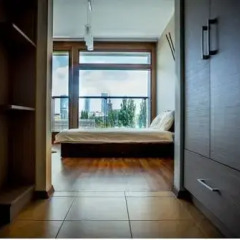 Апартаменты Top Apartments ванная