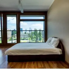 Апартаменты Top Apartments комната для гостей фото 2