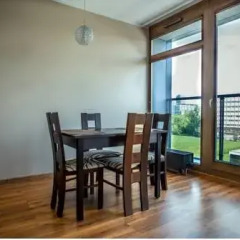 Апартаменты Top Apartments в номере фото 2