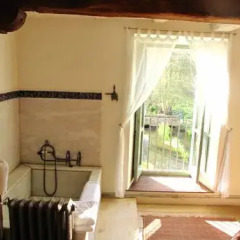 Отель Casa Rural Viejo Molino Cela Испания, Каррисо - отзывы, цены и фото номеров - забронировать отель Casa Rural Viejo Molino Cela онлайн интерьер отеля фото 3