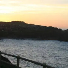 Отель Apartamentos Playa de Portio фото 4