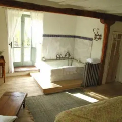 Отель Casa Rural Viejo Molino Cela Испания, Каррисо - отзывы, цены и фото номеров - забронировать отель Casa Rural Viejo Molino Cela онлайн спа
