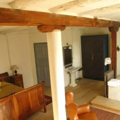 Отель Casa Rural Viejo Molino Cela Испания, Каррисо - отзывы, цены и фото номеров - забронировать отель Casa Rural Viejo Molino Cela онлайн комната для гостей фото 3