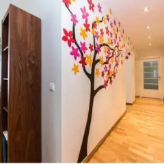 Апартаменты Parkers Boutique Apartments удобства в номере