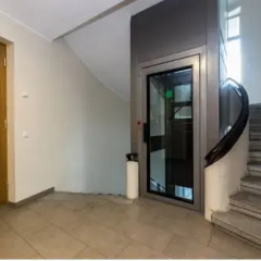 Апартаменты Parkers Boutique Apartments интерьер отеля фото 2