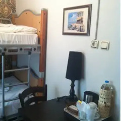 Med Cezir Hotel удобства в номере