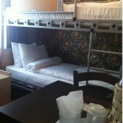 Med Cezir Hotel в номере фото 2