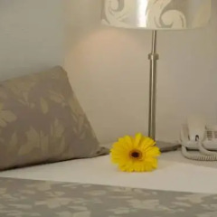 Отель Globo Hotel Португалия, Портимао - 2 отзыва об отеле, цены и фото номеров - забронировать отель Globo Hotel онлайн удобства в номере фото 2