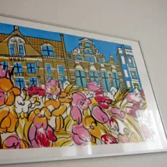 Hotel Verdi интерьер отеля фото 2