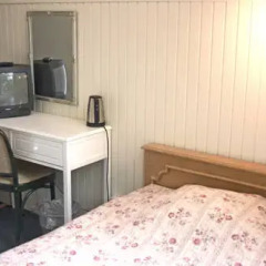 Hotel Verdi удобства в номере фото 2