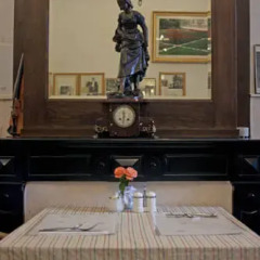 Hotel Verdi в номере фото 2