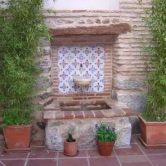 Отель Casa Rural Álamo Grande фото 4