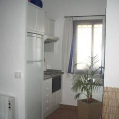 Отель Casa Rural Álamo Grande в номере