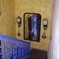 Отель Casa Rural Álamo Grande фото 7