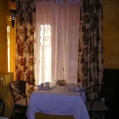 Отель Casa Rural Álamo Grande питание фото 2