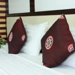 Отель Halong Aurora Cruises комната для гостей фото 2