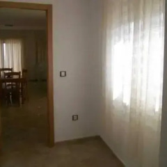 Отель Apartamentos Albamar II интерьер отеля