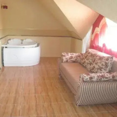 Отель Guest House Afrodita Бердянск спа
